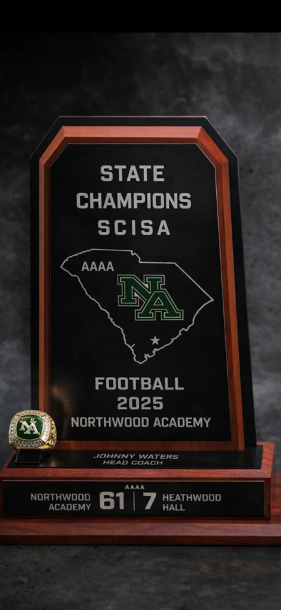 Championship Rings